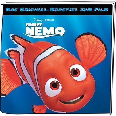 Tonies Hörfigur - Findet Nemo